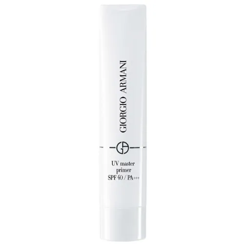 Праймер для обличчя Giorgio Armani UV Master Primer SPF 40/PA +++, 30 мл.
