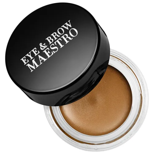 Тени для век и бровей Giorgio Armani Eye & Brow Maestro, 5 г.