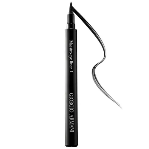 Подводка для глаз Giorgio Armani Maestro Liquid Eyeliner, 1.6 г.