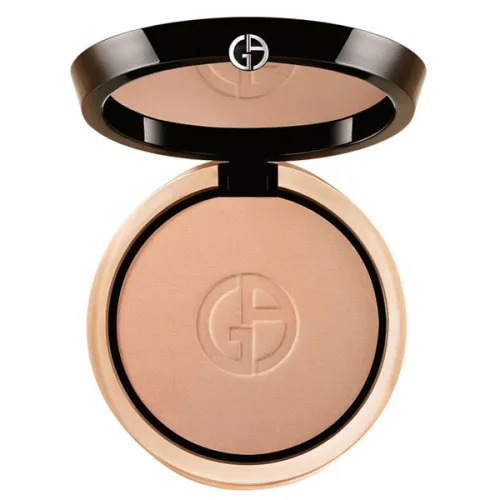 Шовковиста пудра для обличчя Giorgio Armani Luminous Silk Powder Foundation, 9 г.