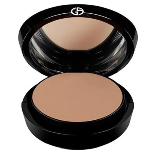 Компактна тональна основа для обличчя Giorgio Armani Maestro Fusion Compact Foundation SPF25, 9 г.