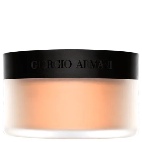 Розсипчаста пудра для обличчя Giorgio Armani Micro-Fil Loose Powder, 15 г.