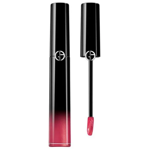 Стойкий блеск для губ Giorgio Armani Ecstasy Lacquer Excess Lipcolor Shine, 6 мл.