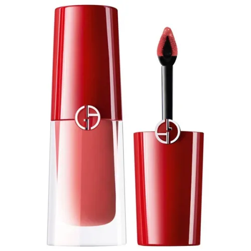 Матовая жидкая помада для губ Giorgio Armani Lip Magnet Matte, 3.9 мл.