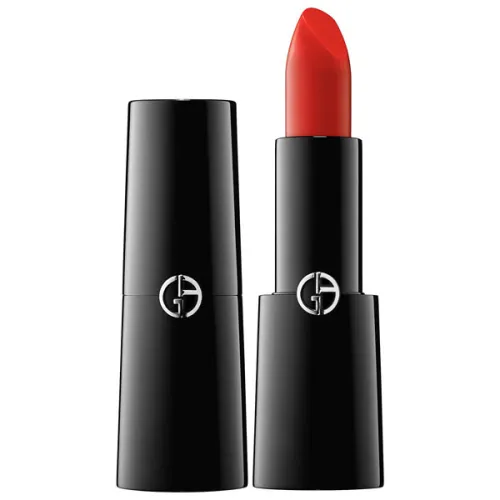 Стойкая помада для губ Giorgio Armani Rouge d’Armani Lipstick, 4 г.