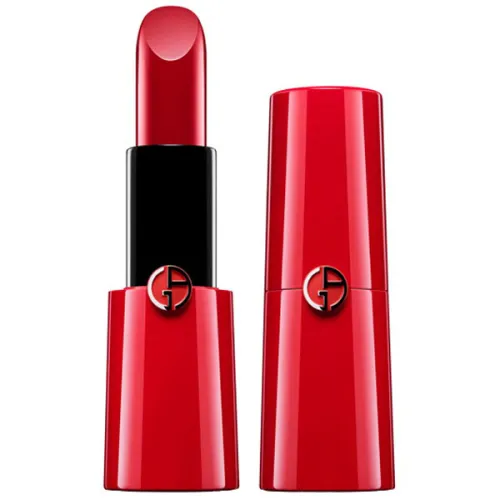 Стойкая СС помада для губ Giorgio Armani Rouge Ecstasy Lipstick CC, 4 г.
