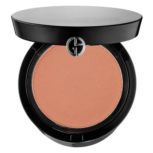 Румяна для лица Giorgio Armani Cheek Fabric Powder Blush, 4 г.