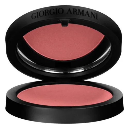 Компактні рум’яна для обличчя Giorgio Armani Sheer Blush, 6 г.