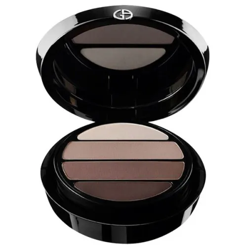 Компактна палетка тіней для повік Giorgio Armani Eyes To Kill Eyeshadow Quads, 6 г.
