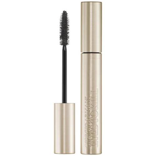 Туш для збільшення об’єму вій Giorgio Armani Eyes to Kill Lash Stretching Mascara, 6.9 мл.