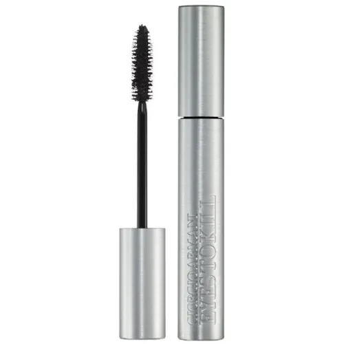 Водостійка туш для вій Giorgio Armani Eyes to Kill Waterproof Mascara, 6.5 мл.