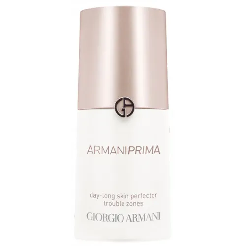 Основа під макіяж для Т-зони Giorgio Armani Prima Day Long Skin Perfector Trouble Zones, 30 мл.