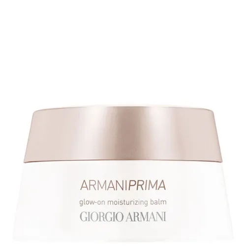 Увлажняющий бальзам для лица Giorgio Armani Prima Glow-On Moisturizing Face Balm, 50 мл.