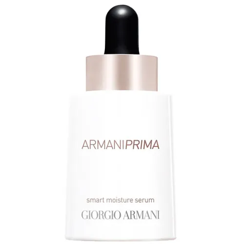 Увлажняющая сыворотка для лица Giorgio Armani Prima Smart Moisture Serum, 30 мл.