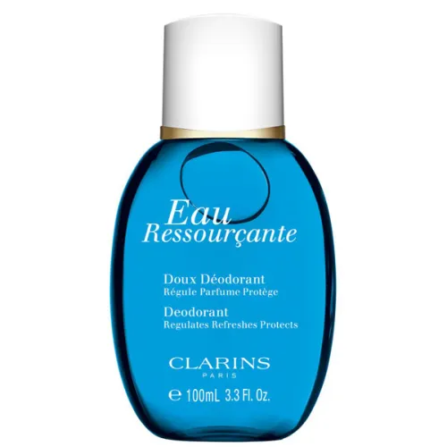 Дезодорант для тела Clarins Rebalancing Fragrance Deodorant, 100 мл.