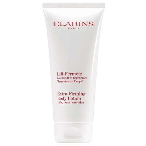 Лосьон для тела Clarins Extra-Firming Body Lotion с подтягивающим эффектом, 200 мл.