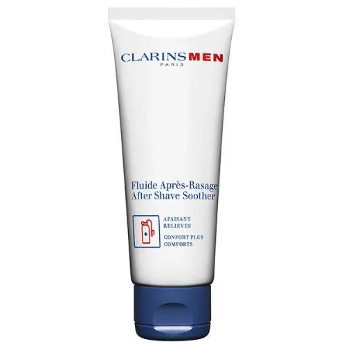 Заспокійливий лосьйон після гоління Clarins Men After Shave Soother, 75 мл.