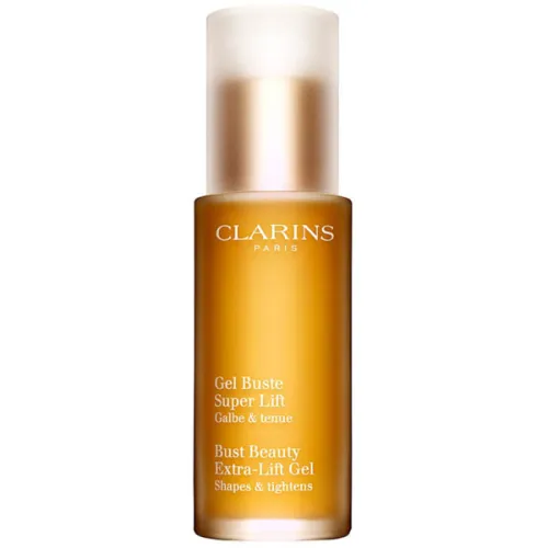 Подтягивающий и укрепляющий гель для кожи груди Clarins Bust Beauty Extra-Lift Gel, 50 мл.