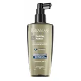 Несмываемый уход от перхоти для мужчин Kerastase Homme Anti-Dandruff Treatment, 125 мл.