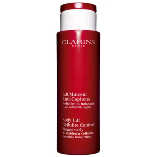 Моделирующее средство для тела против целлюлита Clarins Body Lift Cellulite Control, 200 мл.
