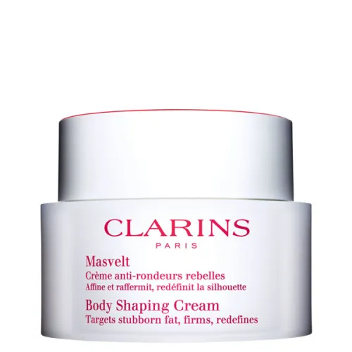 Универсальный крем для моделирования фигуры Clarins Body Shaping Cream, 200 мл.