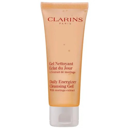 Ежедневный очищающий гель для лица Clarins Daily Energizer Cleansing Gel, 75 мл.