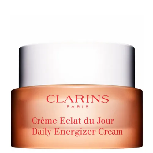 Ежедневный крем для лица Clarins Daily Energizer Cream, 30 мл.