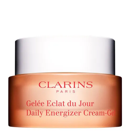 Ежедневный крем-гель для лица Clarins Daily Energizer Cream-Gel, 30 мл.