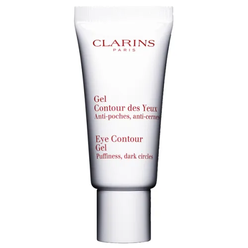 Гель для ухода за кожей вокруг глаз Clarins Eye Contour Gel, 20 мл.