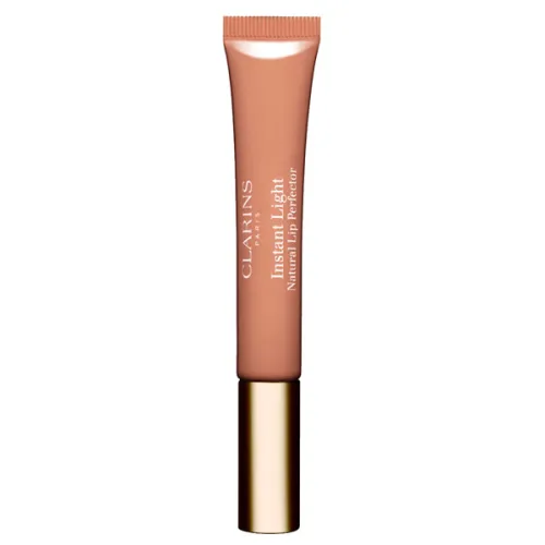 Блеск для губ Clarins Eclat Minute Instant Light Natural Lip Perfector, 12 мл.