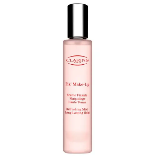 Спрей для фіксації макіяжу Clarins Fix Make-Up, 30 мл.