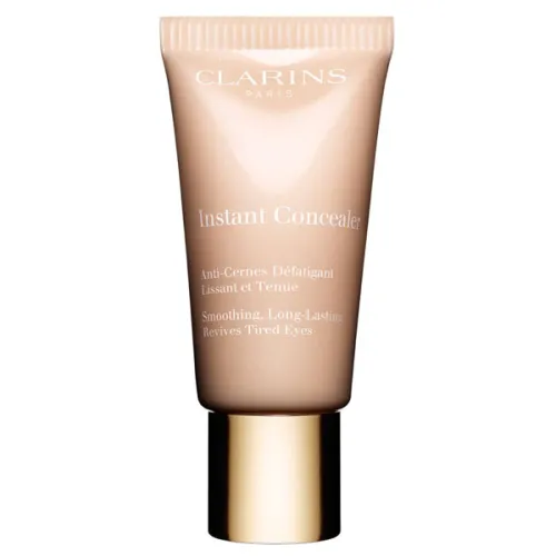 Консилер проти темних кіл моментальної дії Clarins Instant Concealer SPF15, 15 мл.