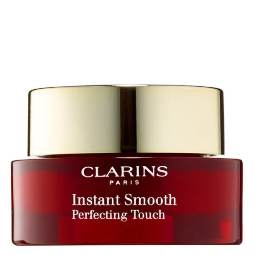 Засіб, що вирівнює колір обличчя, моментальної дії Clarins Instant Smooth Perfecting Touch, 15 мл.
