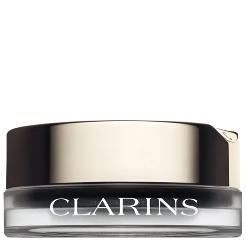 Оксамитові тіні для повік Clarins Ombre Matte Eyeshadow Cream to Powder Smoothing & Long-Lasting, 7 г.