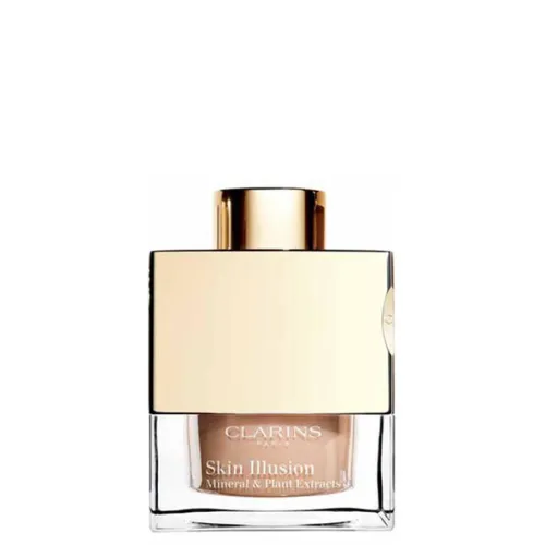 Мінеральна розсипчаста пудра Clarins Skin Illusion Loose Powder Foundation, 13 г.