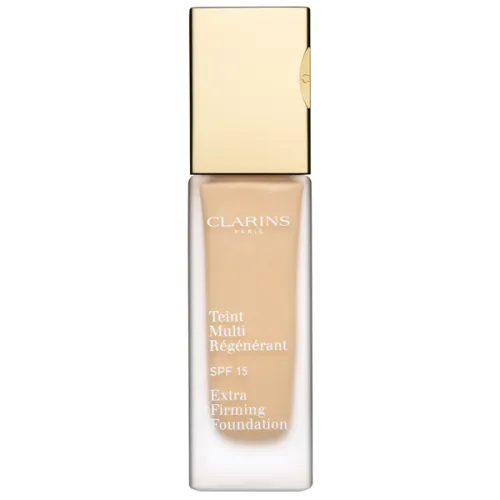 Антивіковий тональний крем Clarins Extra Firming Foundation SPF15, 30 мл.