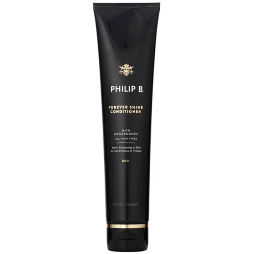 Кондиціонер для сяйва та блиску волосся Philip B Oud Royal Forever Shine Conditioner, 178 мл.
