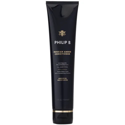 Імператорський крем-кондиціонер для волосся «бурштин» Philip B Russian Amber Imperial Conditioning Creme, 178 мл.