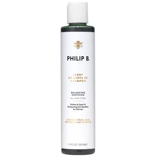 Шампунь для волосся та тіла «санта фе» Philip B Santa Fe Hair + Body Shampoo, 220 мл.