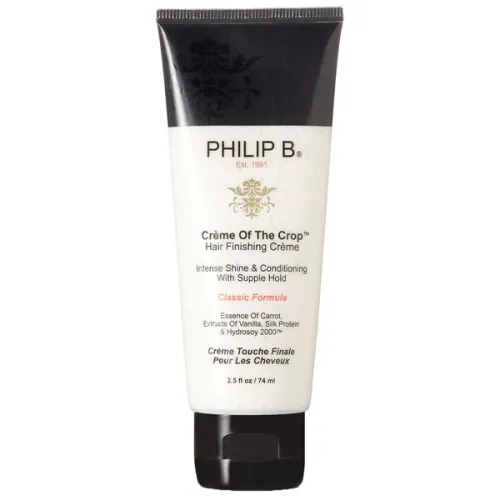 Крем для завершення укладання волосся Philip B Creme of the Crop Hair Finishing Creme, 74 мл.