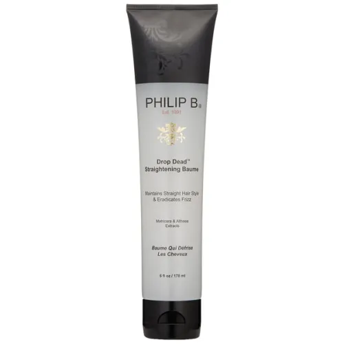 Выпрямляющий бальзам для волос Philip B Drop Dead Straightening Baume, 60 мл.