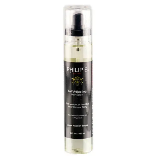 Самомоделюючий спрей для волосся Philip B Self Adjusting Hair Spray, 150 мл.