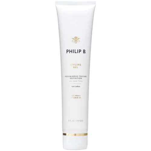 Самомоделюючий спрей для волосся Philip B Styling Gel, 178 мл.