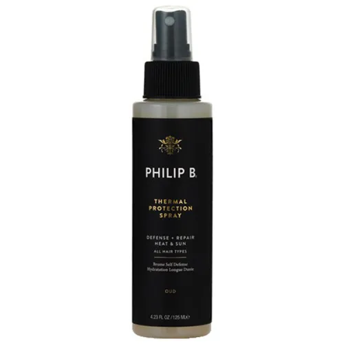 Термозащитный спрей для защиты волос Philip B Thermal Protection Spray, 125 мл.