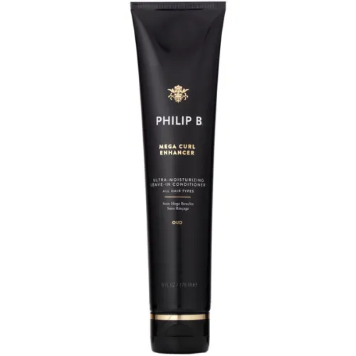 Засіб для формування пружного завитка Philip B Oud Royal Mega-Curl Enhancer, 60 мл.