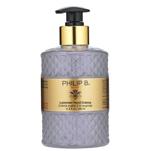 Крем для рук «лаванда» Philip B Lavender Hand Creme, 350 мл.
