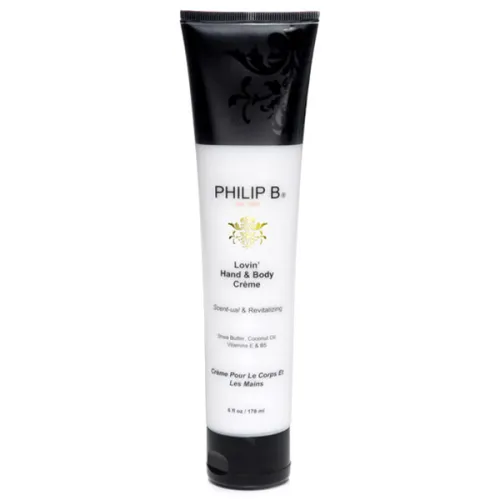 Крем для рук та тіла Philip B Lovin’ Hand & Body Creme, 178 мл.