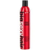 Спрей для дополнительного объема волос Sexy Hair Big Spray & Play Harder Firm Volumizing Hairspray, 50 мл.