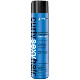 Кондиционер для кудрявых волос Sexy Hair Curly Color Safe Curl Defining Conditioner, 300 мл.