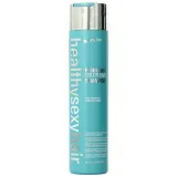 Оздоравливающий шампунь для тонких окрашенных волос Sexy Hair Healthy Reinvent Color Care Shampoo For Damaged Fine/Thin